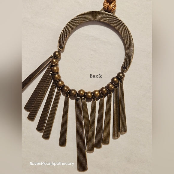 NEW Paparazzi Necklace and Earring Set - Picture 4 of 8